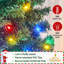 Size Lighted Artificial Christmas Tree-775468325