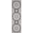 Grice Geometric Indoor / Outdoor Rug-699763106