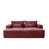 Red Corduroy est en rupture de stock