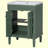 Siddalee 24'' Bathroom Vanity with Top-146753598