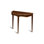 Scarborough House 35'' W Solid Wood Console Table