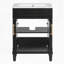 Meuble-lavabo 24 po avec lavabo en céramique-1416817416