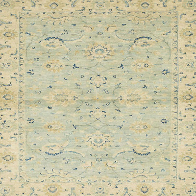 Abstract Indoor Rug