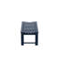 Laguna Plastic Outdoor Bench-1745326285