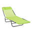 Chaise longue pliante Outsunny-1336406890