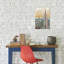 « empire state building abstract », reproduction sur toile-72417093-72417086-72417089
