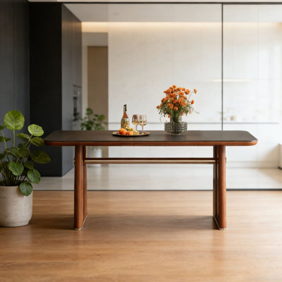 Table de salle à manger Mid-Century