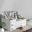 Makeup Organizer for Large Capacity-264474163