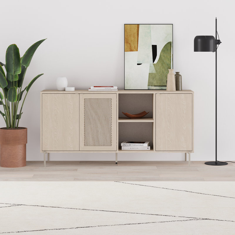164cm Sideboard