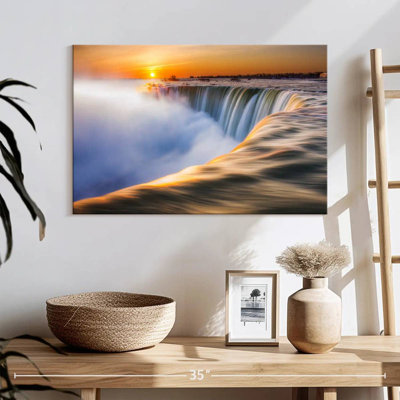 Alvord Breathtaking Niagara Falls
