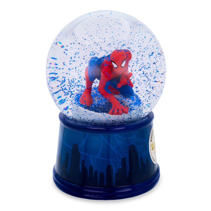 Disney/Pixar Cloche Or Water Globe