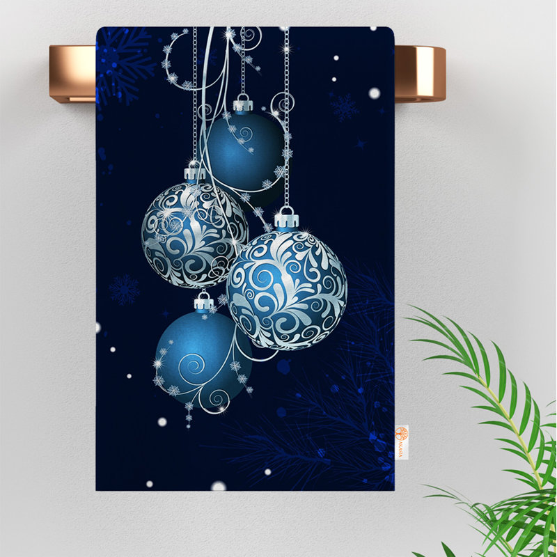 Tea Towel Kitchen Towel