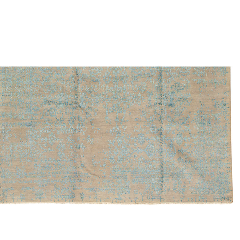 One-of-a-Kind 9'1" X 12'3" Area Rug