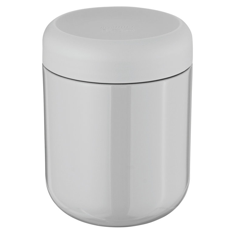 Leo 16.96oz. Food Storage Container