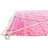 Nathaniel Pink Rug