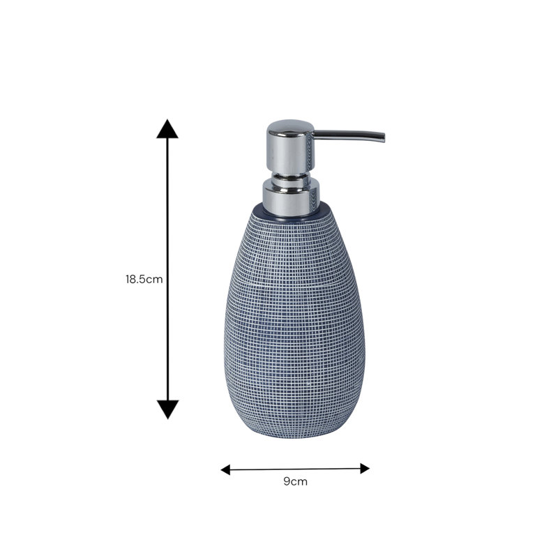 Jandriel Soap / Lotion Dispenser