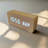 Sleek Digital Alarm Clock-109428176