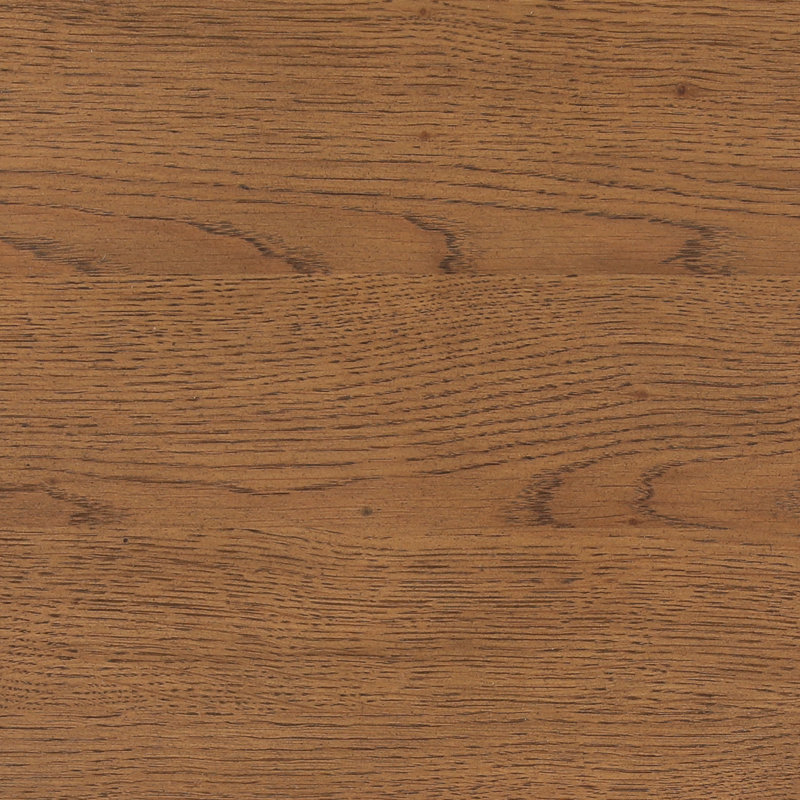 Henley Coffee Table Dark Brown