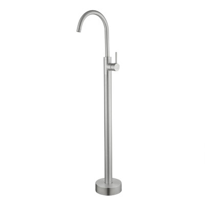 Floor Tub Spout