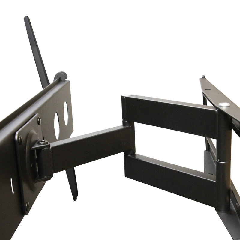 Claudette Symple Stuff Single Screen Wall Mount