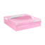 Gingham Acrylic Decorative Tray-950053116