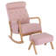 Jozlyn Upholstered Accent Chair