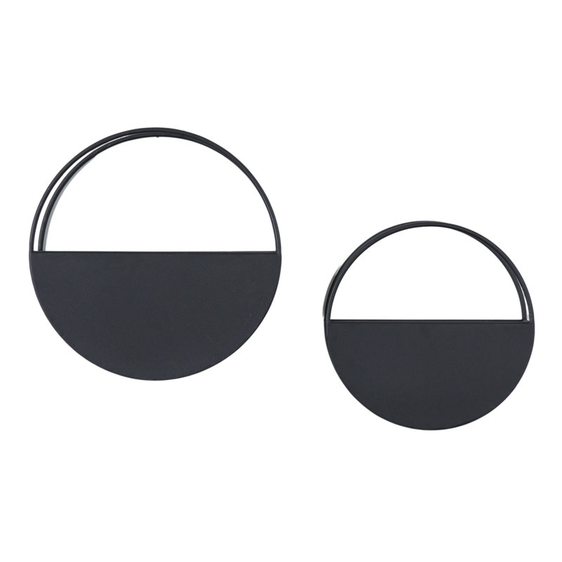 Vorodan Wall Planter (Set of 2)