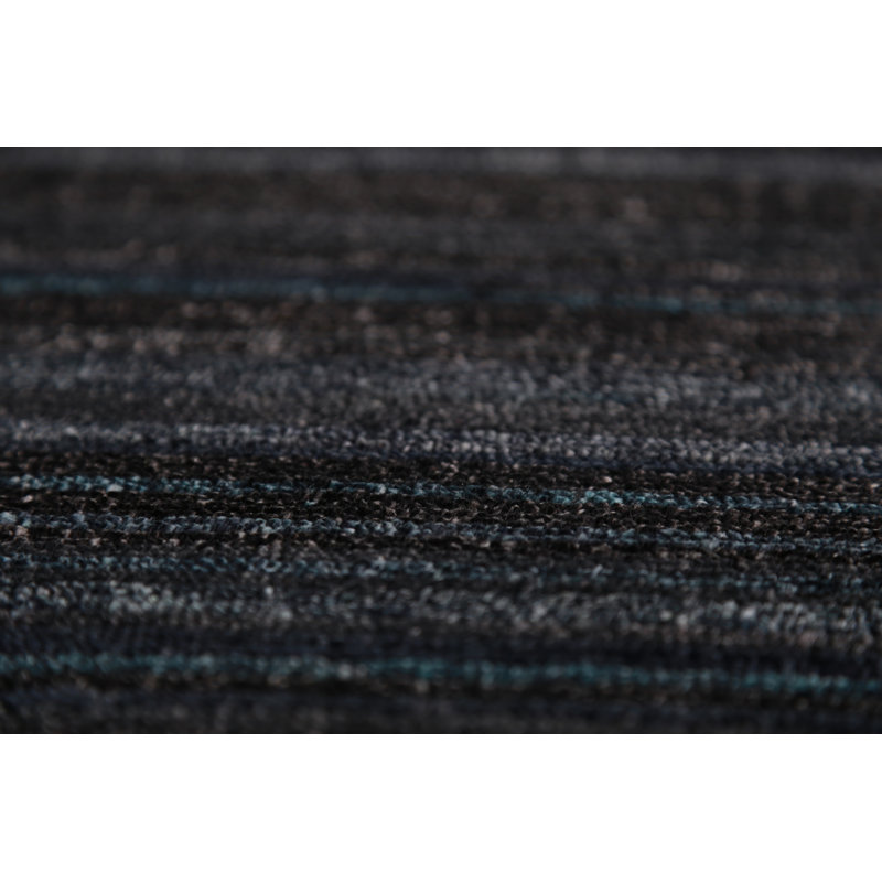 Tapis indien Gabbeh 8 x 10