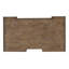 Table de chevet l 30 po Exmouth