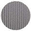 Alasia Cord - Fabric Cable 1m 2 Core Round Electrical Wire for Lamps-1903410452