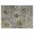 Machine Washable Indoor/Outdoor Leavittsburg ACN2235 Floral Rug-28607837