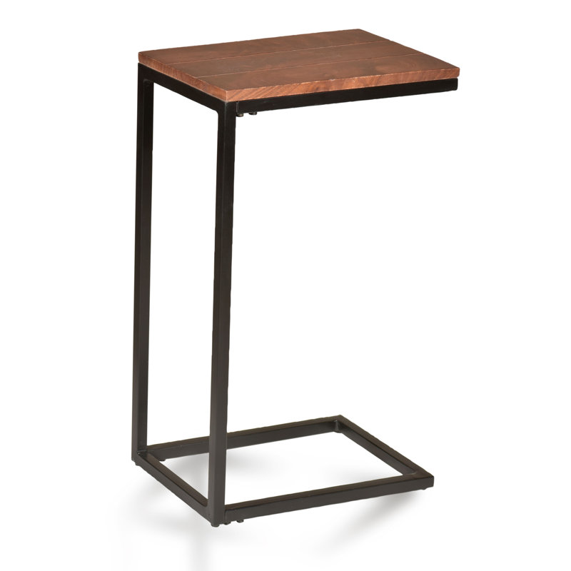 Kazik Single, Elm, Black