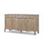 Harrington Sideboard, Whitewash-59582879