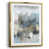 Gold Framed Paper selected