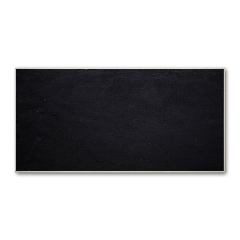 Aireanna 50cm W x 100cm L Glass Peel and Stick Panel