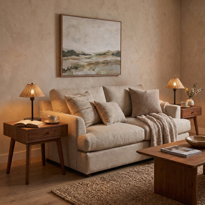 Ensemble de 2 lampes de table ARDEN