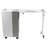 Jalaina Metal Base Credenza Desk-75457114