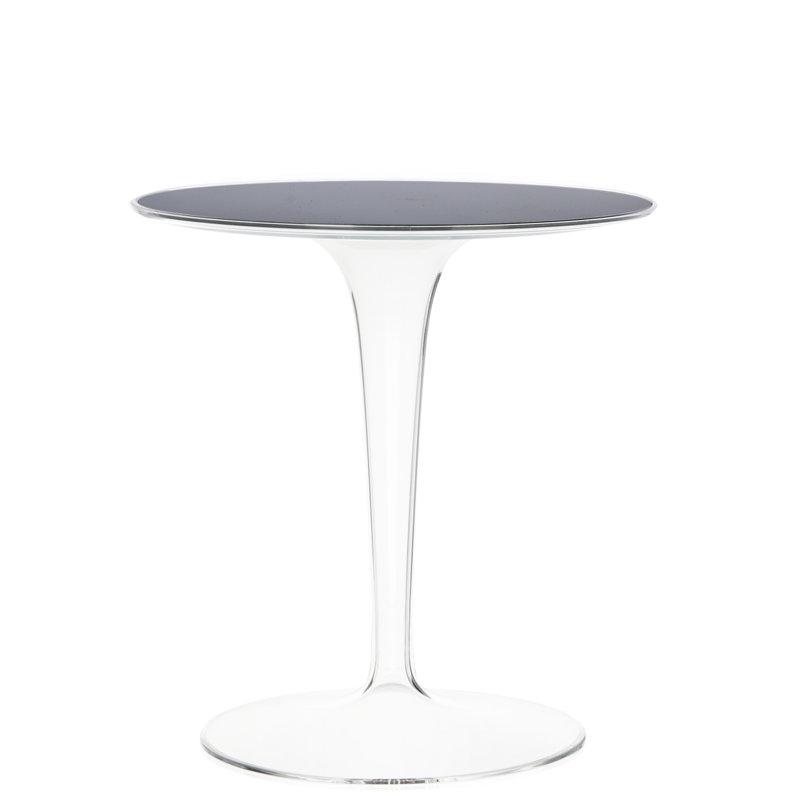 Tip Top Coffee Table, Black