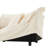 Slipcovered Long Sofa, 4 Seater Sofa With Removable Cover, Extra Deep Couch For Living Room, ,Chenille Fabric Cloud Like Comfy Sofa Couch, Chenille Fabric-158098855-158098848