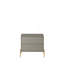 Table de chevet gris sauge-1091704381