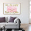 Like a Lady Boss - Impression sur toile-43874199-66813668