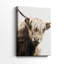 Highland Portrait I -Galerie enveloppée Cavas-1353787277