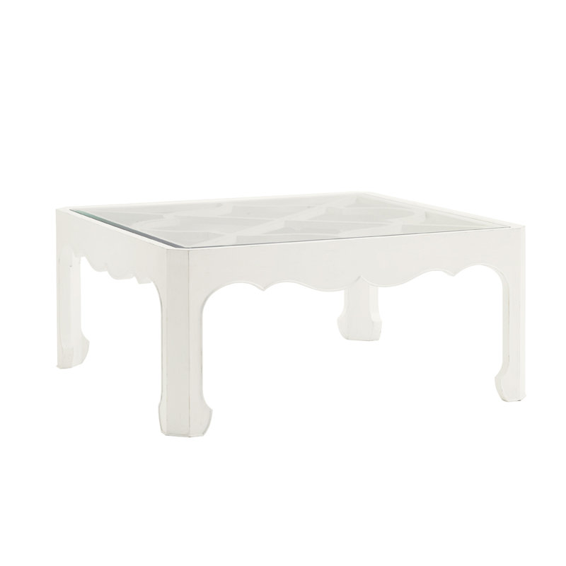 Table de cocktail Ivory Key