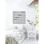 «Pretty Angela» par Marmont Hill - impression sur toile tendue-1071262454
