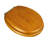 Round Toilet Seat and Lid-47779690-47779691