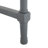 Handler 2-Drawer Writing Desk with Shelves-871228997