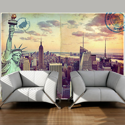 Wall Mural