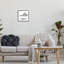 «Virginia State Typographie cmw-071», art mural personnalisé-102504032-102504035-102555340