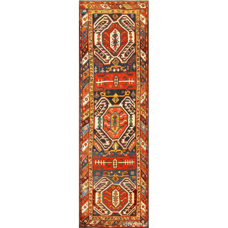 Tapis tribal Lankoran