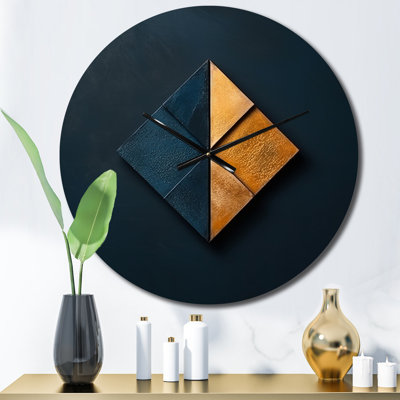 Horloge murale Harmony